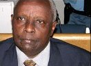 Michel Bagaragaza